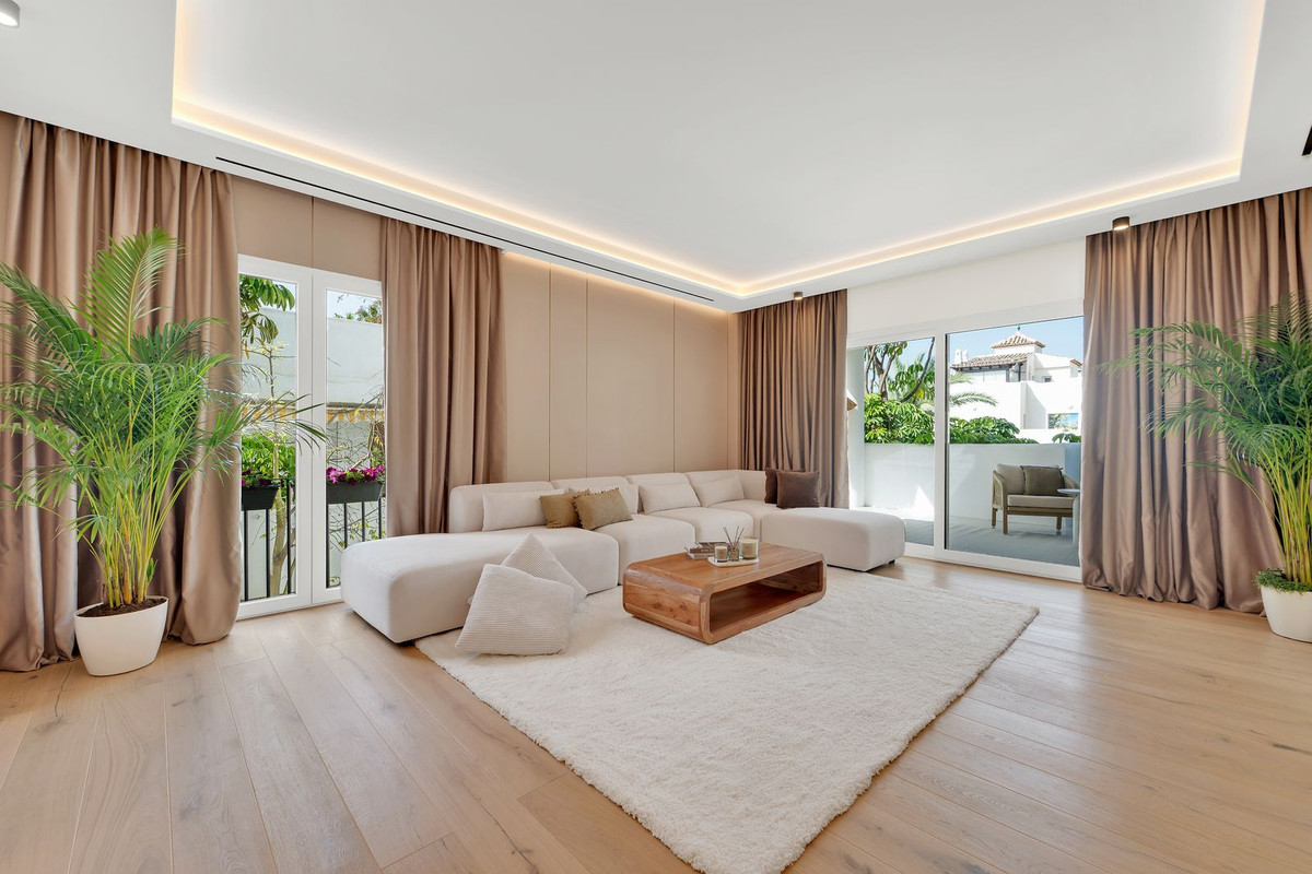Nagüeles, Marbella