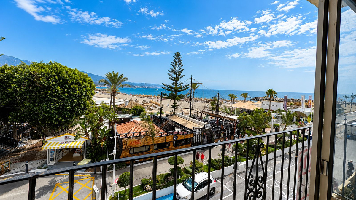 Puerto Banús, Marbella