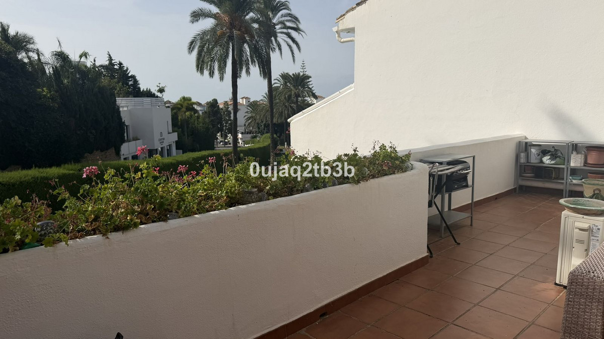 Nueva Andalucía, Marbella