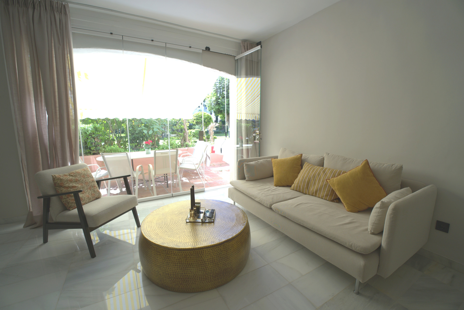 Puerto Banús, Marbella